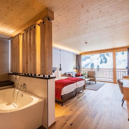 Damuelser Hof - Wellness & Spa Luaran gambar