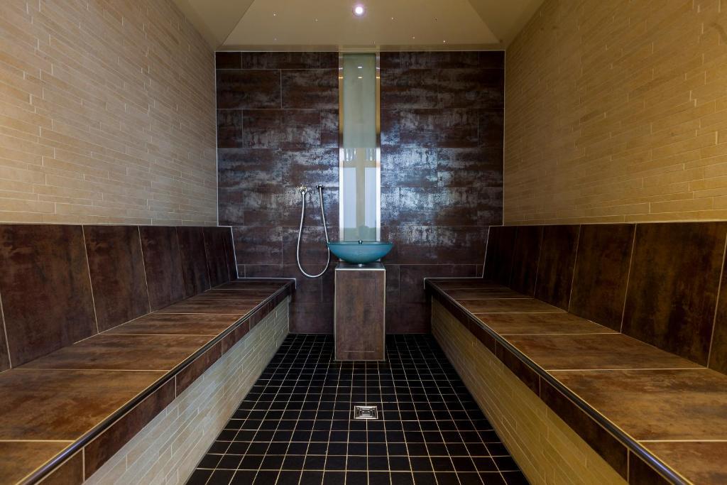 Damuelser Hof - Wellness & Spa Luaran gambar